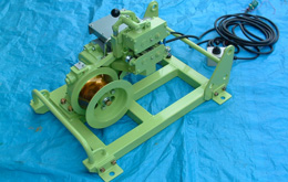 TPS-700MZH